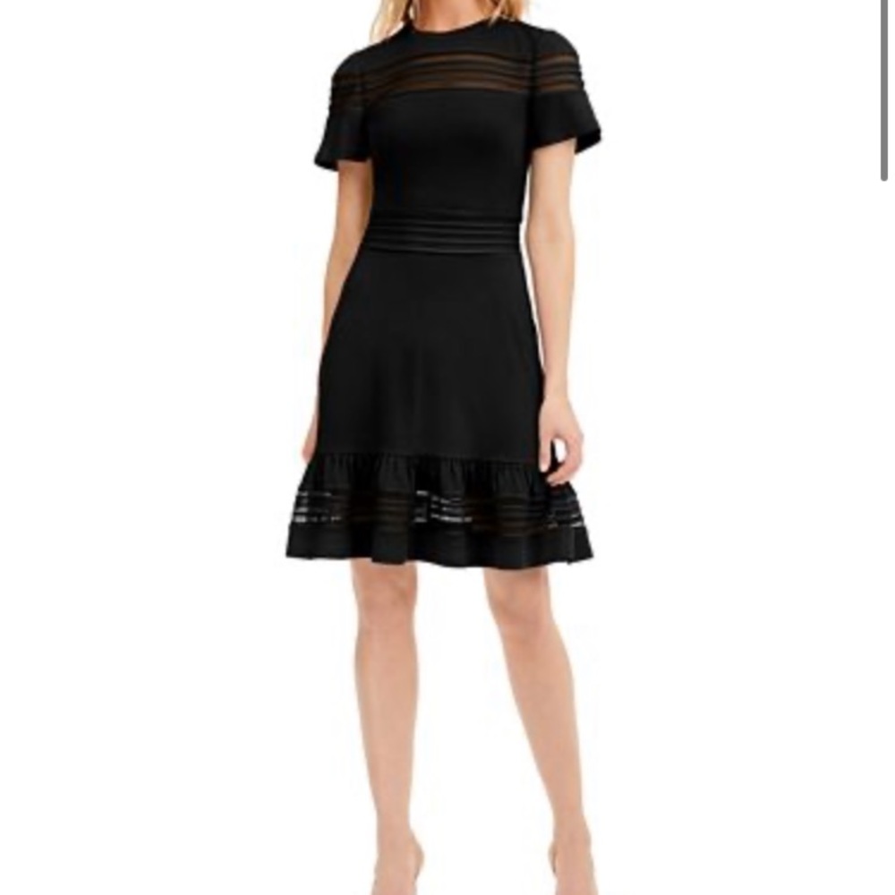NEW Michael by Michael Kors Core of Kors Dress